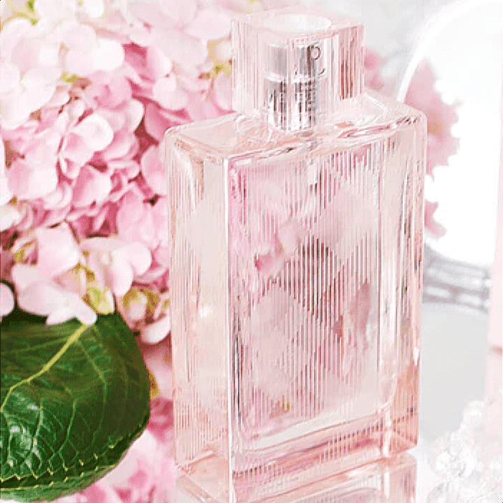 Burberry BRIT SHEER EDT 100 ML |بربري  عطر بربري بريت شير للنساء 100 مل