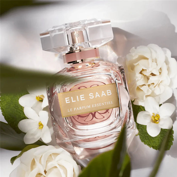 ELIE SAAB Le Parfum Essentiel - 90ml |   ايلي صعب عطر لو بارفان إسينشيل للنساء - 90 مل
