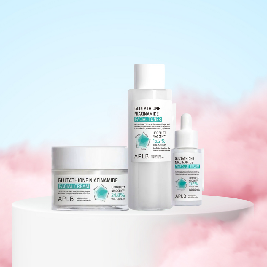 روتين التفتيح