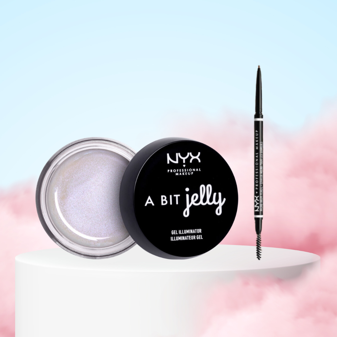 مجموعة الحواجب المثالية