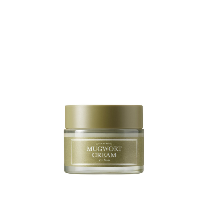 I'm From Mugwort Cream - 50g | اي ام فروم كريم مرطب - 5- غرام
