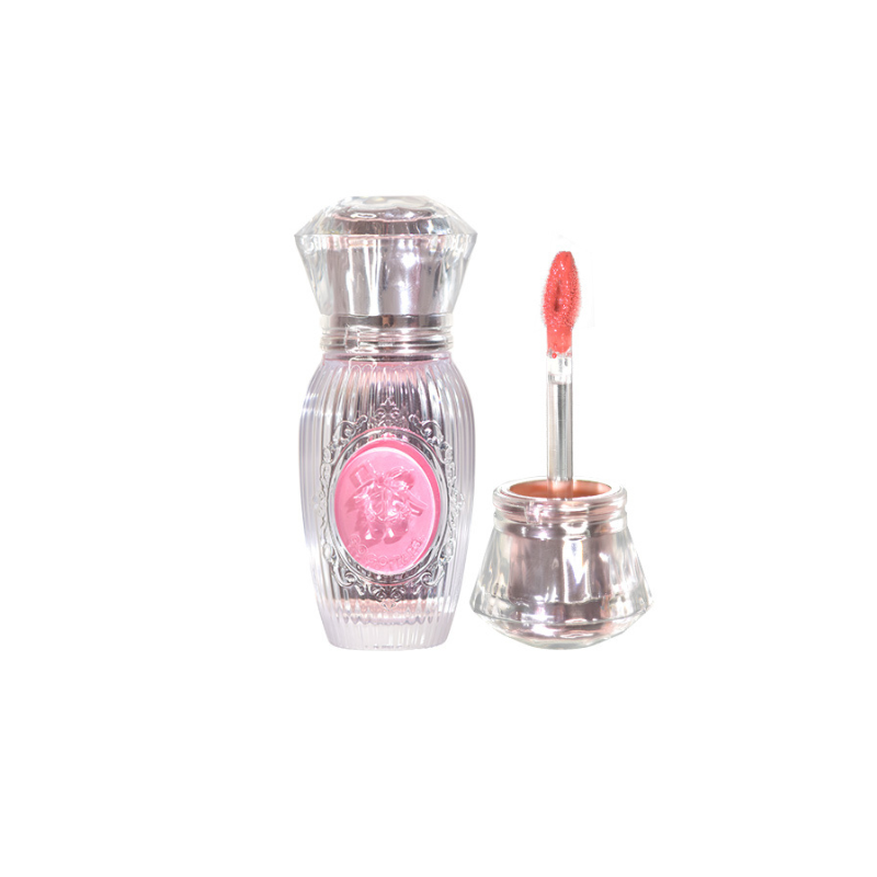 GOGO TALES Sweet Ballet Light Lip Glaze - 2.9g | ديور طلاء شفاه لامع - 2.9غ #1