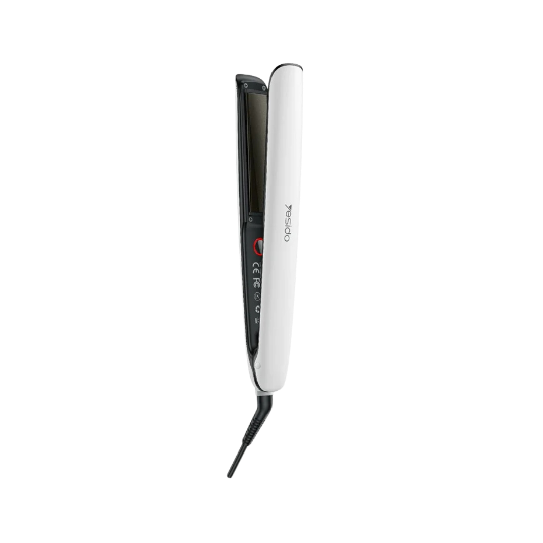 WONDER WOMAN DEVICES YESIDO MG31 Hair Straightener | وندر وومن مكواة للشعر