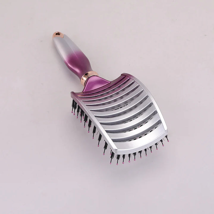 ENZO Total Brush | انزو فرشاة الشعر