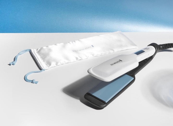 Remington Shine Therapy S8550 | ريمنجتون مكواة للشعر