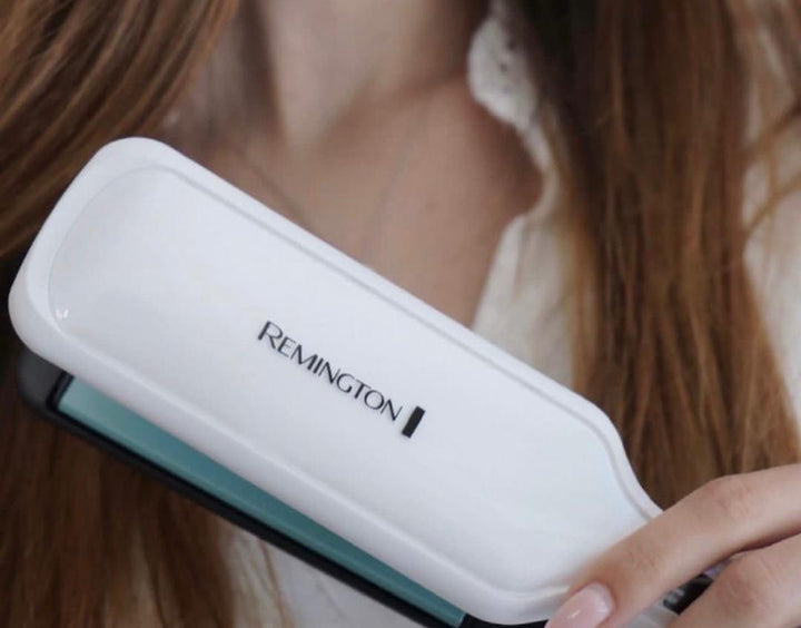 Remington Shine Therapy S8550 | ريمنجتون مكواة للشعر