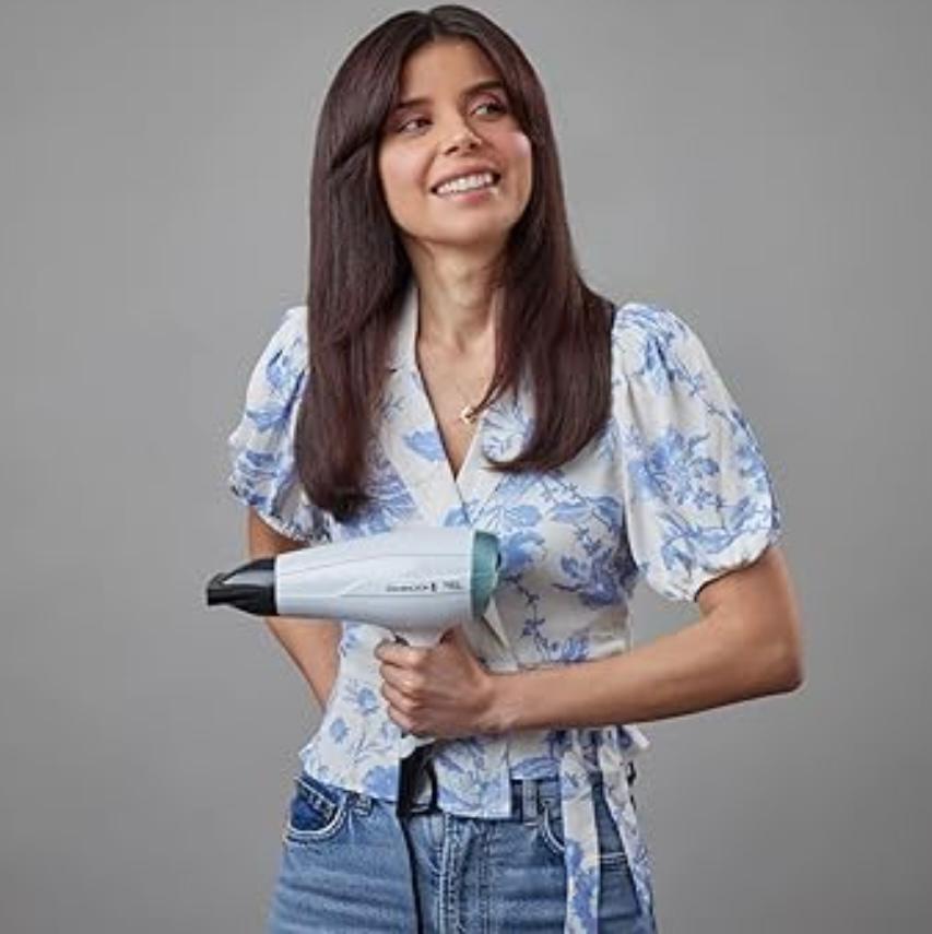 Remington Shine Therapy hair dryer - D5216  | ريمينجتون مجفف شعر