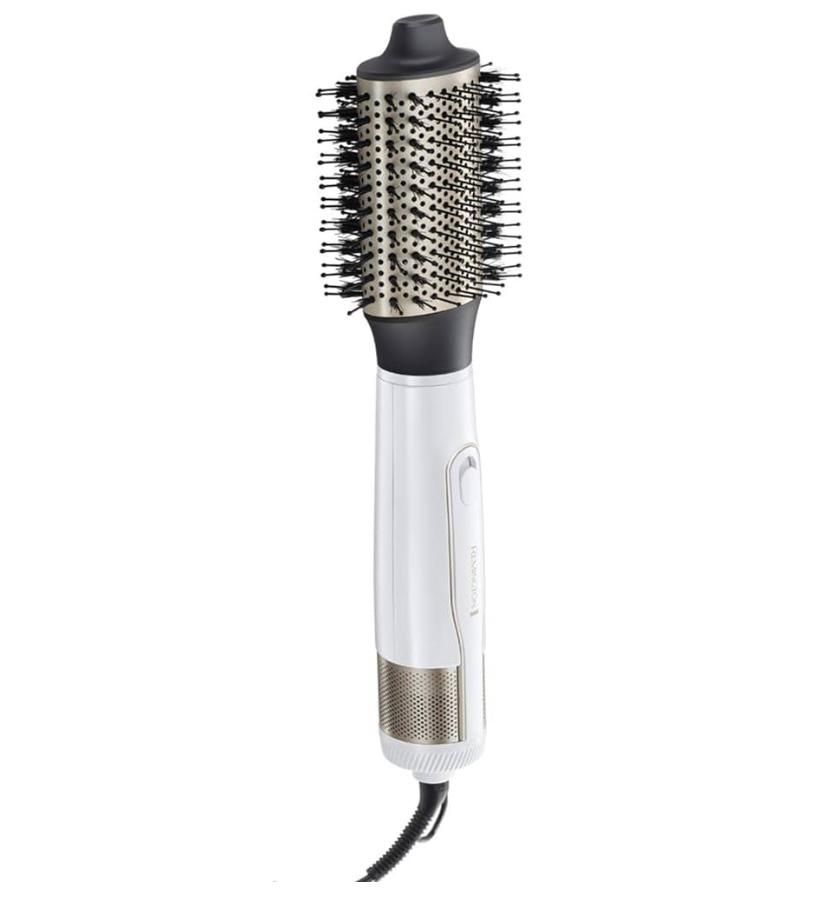 Remington Hydra Luxe Volumising Air Styler 2 in 1 AS8901 | ريمينغتون فرشاة كهربائي تصفيف و كثافه الشعر