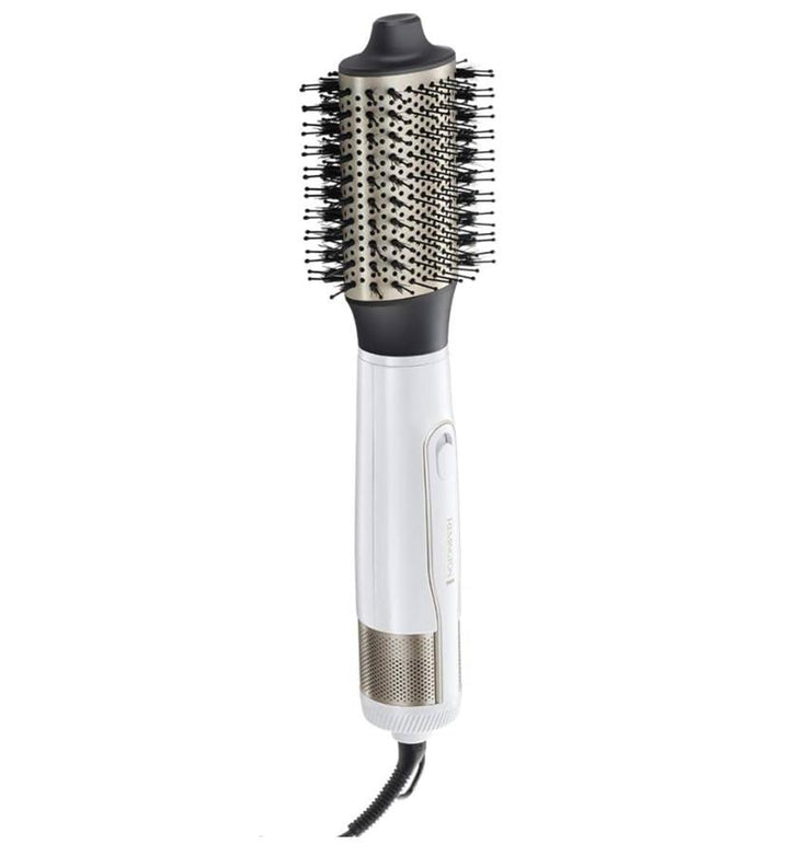 Remington Hydra Luxe Volumising Air Styler 2 in 1 AS8901 | ريمينغتون فرشاة كهربائي تصفيف و كثافه الشعر