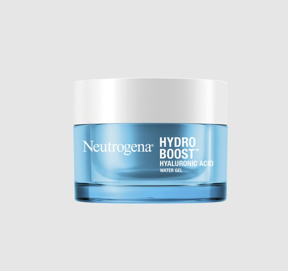 Neutrogena Hydro Boost Water Gel Moisturizer - 50ml | نيتروجينا مرطب جل - 50 مل