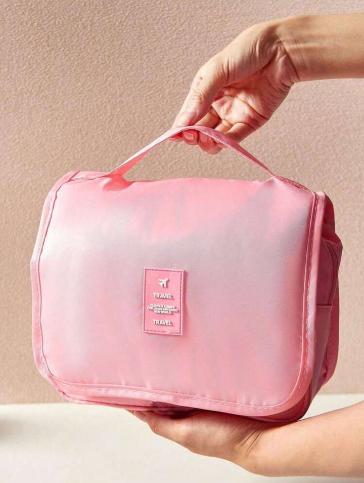 Travel Makeup Bag | حقيبة مكياج