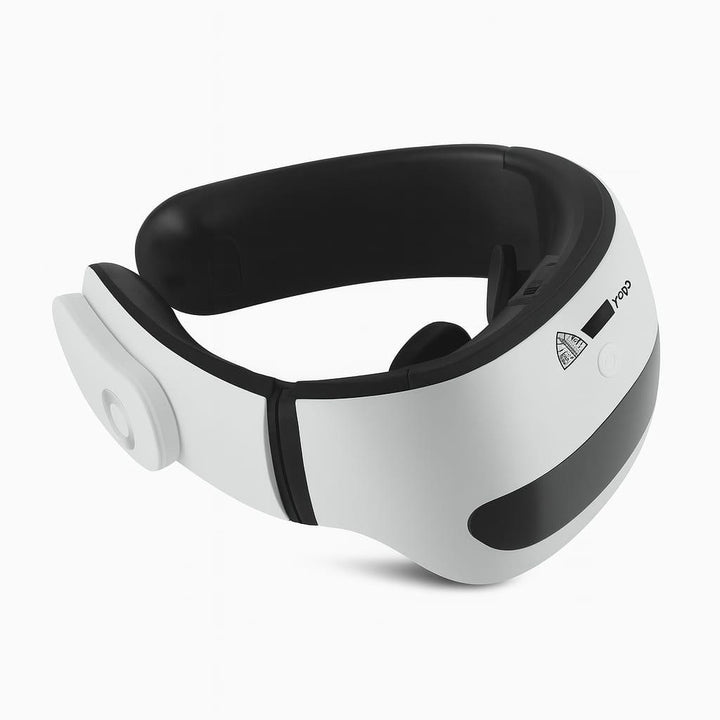 KOHR Smart Neck Massager | كوهر جهاز الذكي لمساج الرقبة