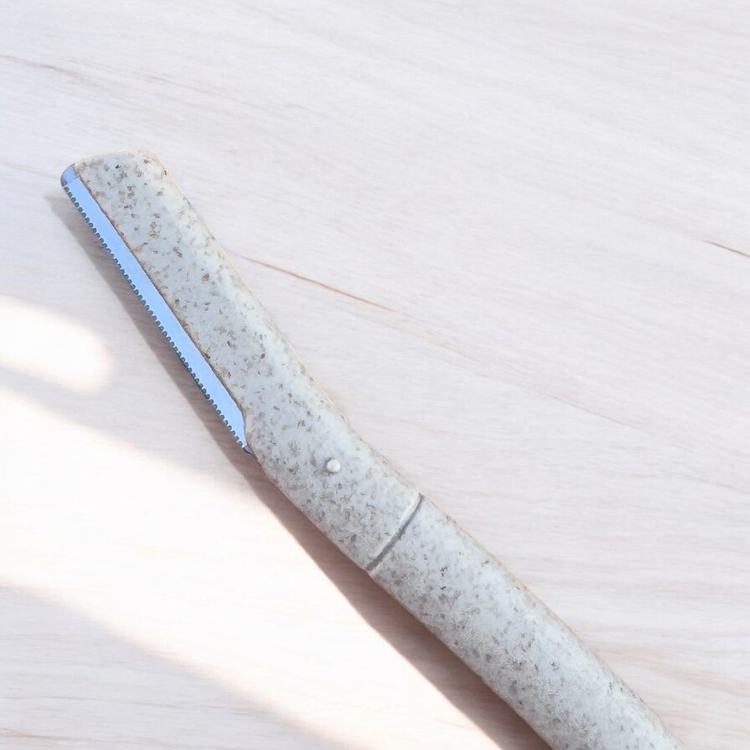 Mura Face Blade - 4Pcs | مورا سيت شفرات الوجه -  4 قطع