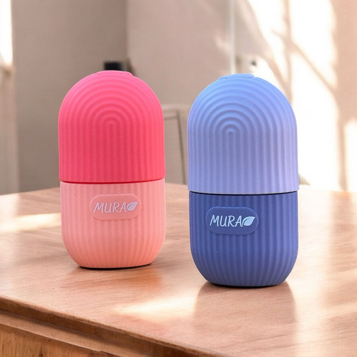 Mura Silicone Ice Mold | مورا قالب ثلج سيليكوني