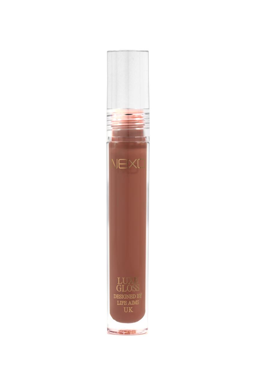 Nexo Luxe Gloss Designed - 5.5ml | نكسو جلوس شفاه - 5.5 مل
