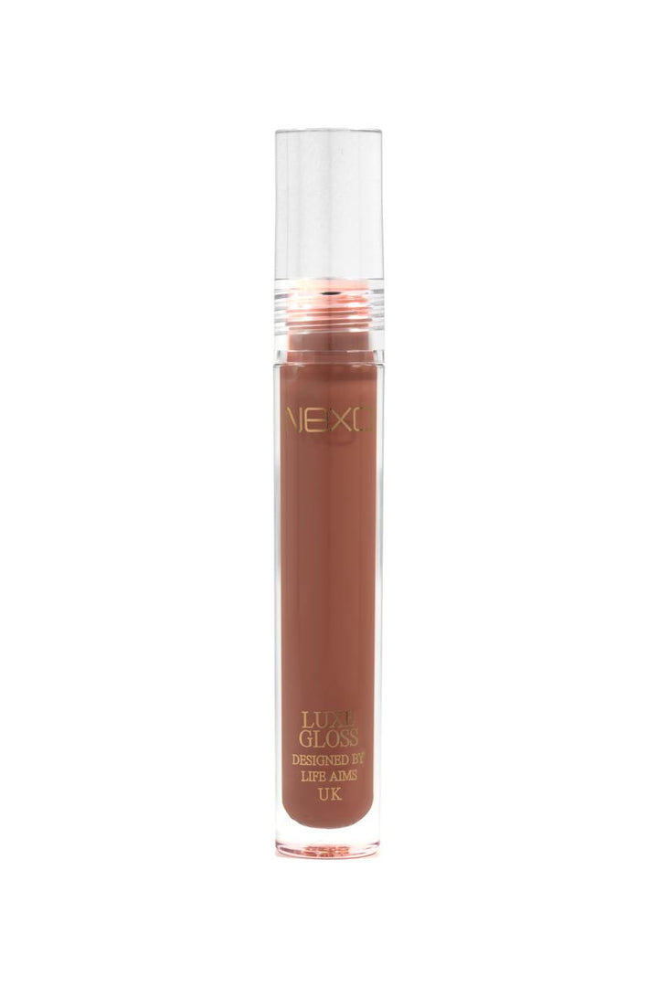 Nexo Luxe Gloss Designed - 5.5ml | نكسو جلوس شفاه - 5.5 مل