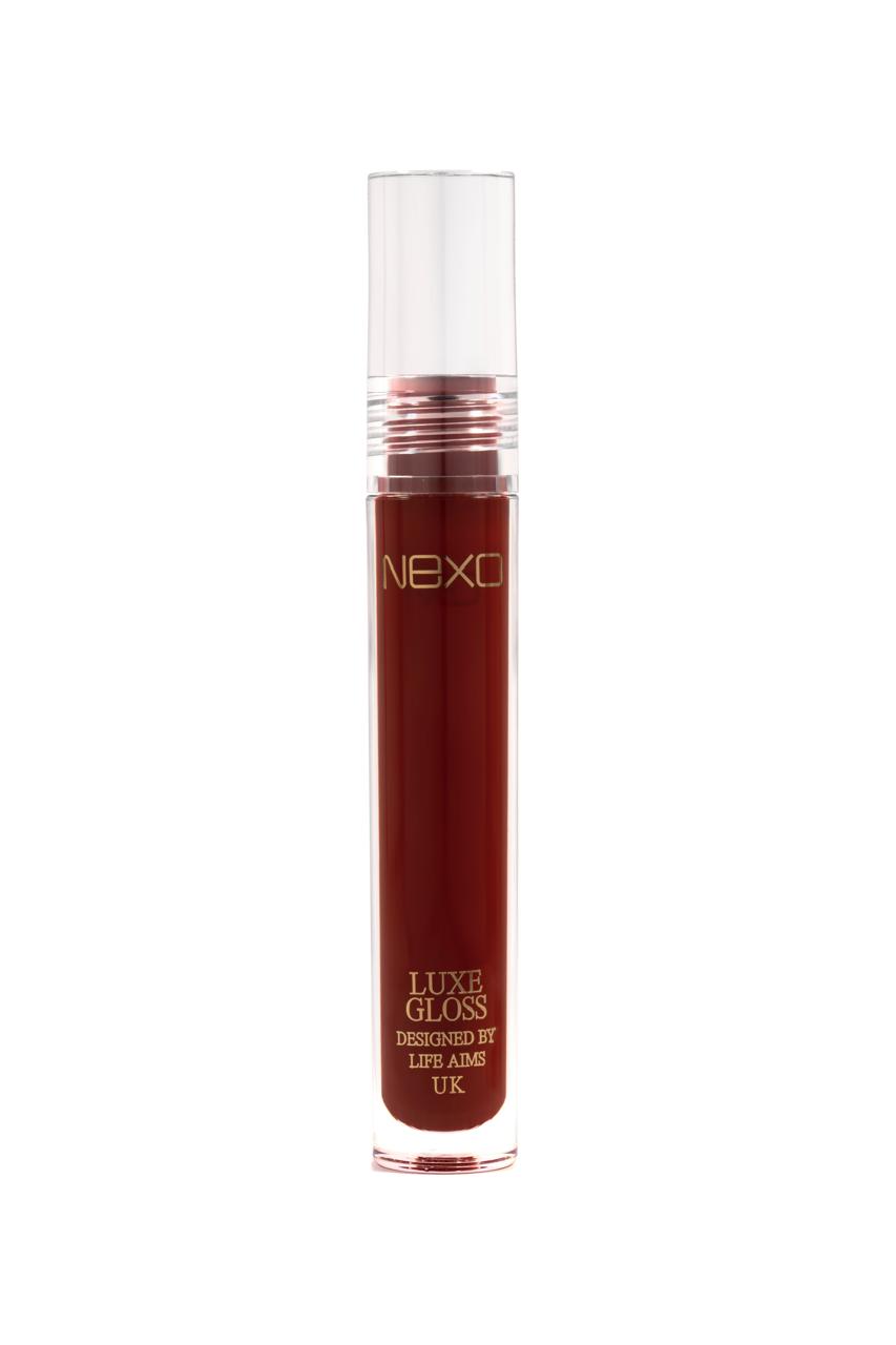 Nexo Luxe Gloss Designed - 5.5ml | نكسو جلوس شفاه - 5.5 مل