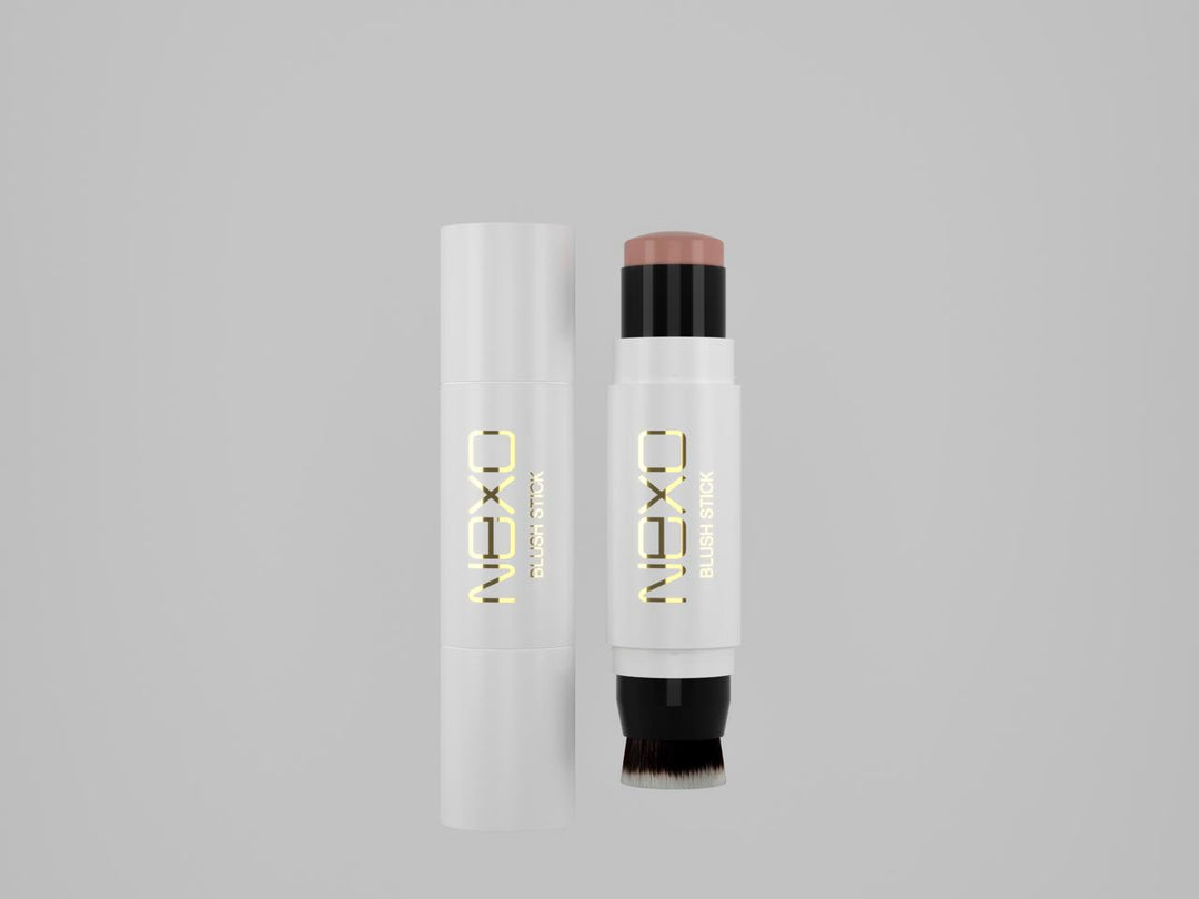 Nexo Blush Stick Multi- Use Cheeks And Lips - 7.5g | نكسو ستيك بلاش للخدود و الشفاه - 7.5 غرام