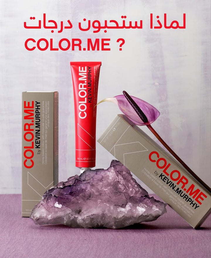 KEVIN.MURPHY Color.Me - 100ml | كيفن مورفي صبغة للشعر - 100 مل