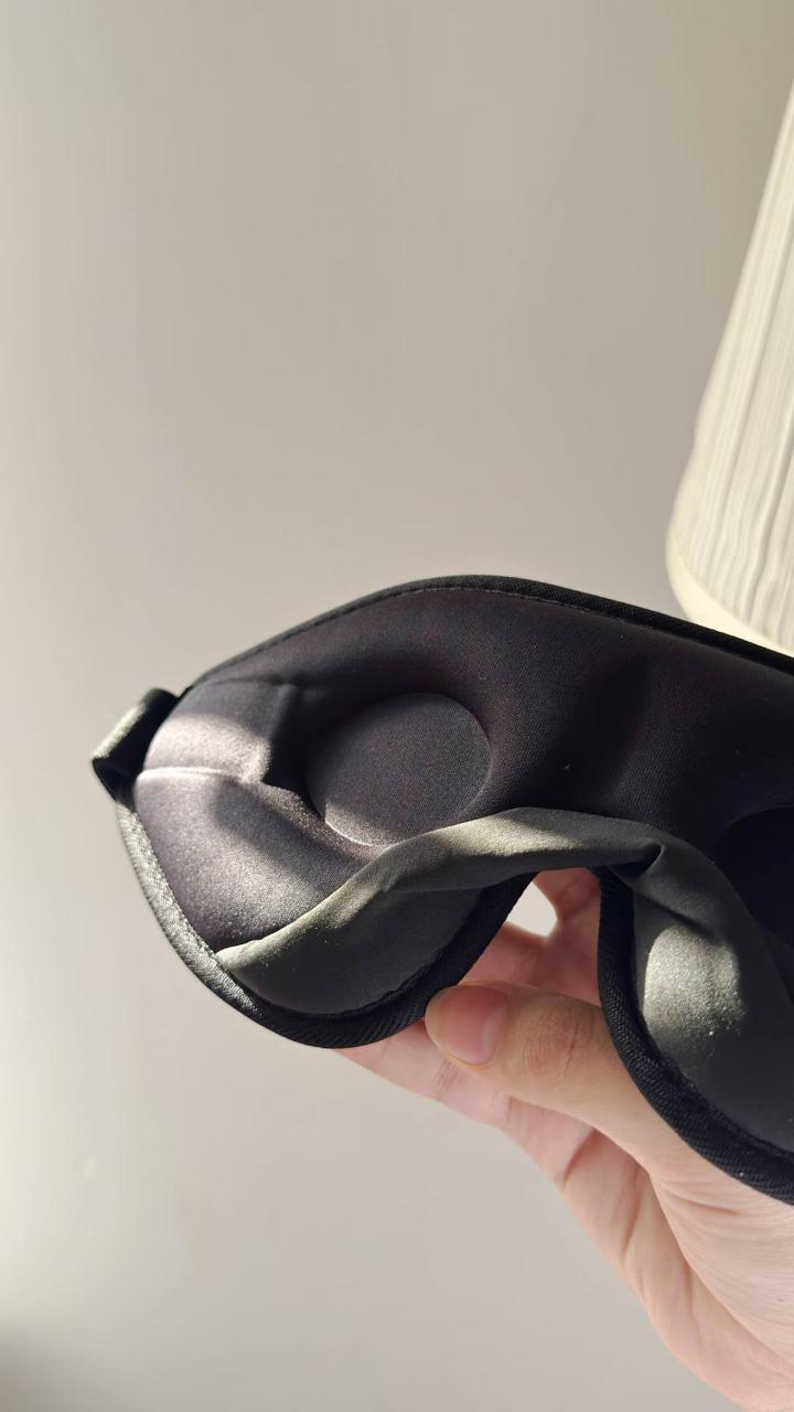 Hudna Sleep Mask | رداء قناع للنوم