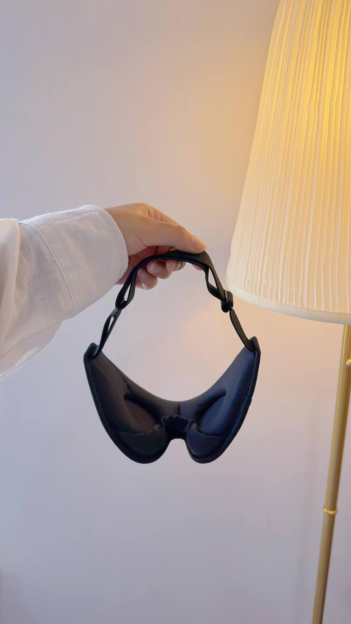 Hudna Sleep Mask | رداء قناع للنوم