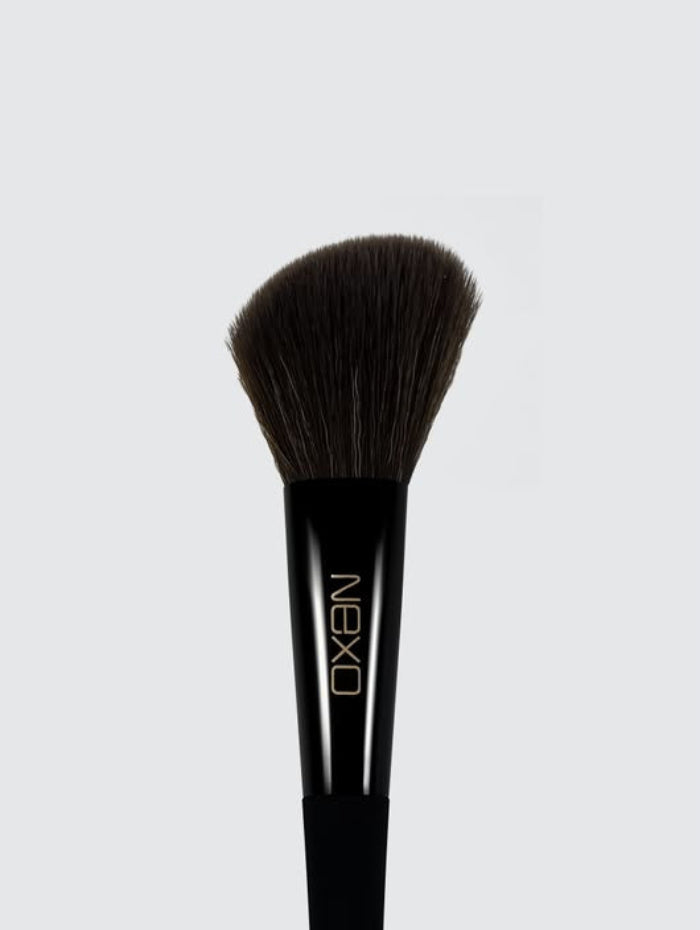 Nexo Angled Blush Brush | نكسو فرشاة بلاش