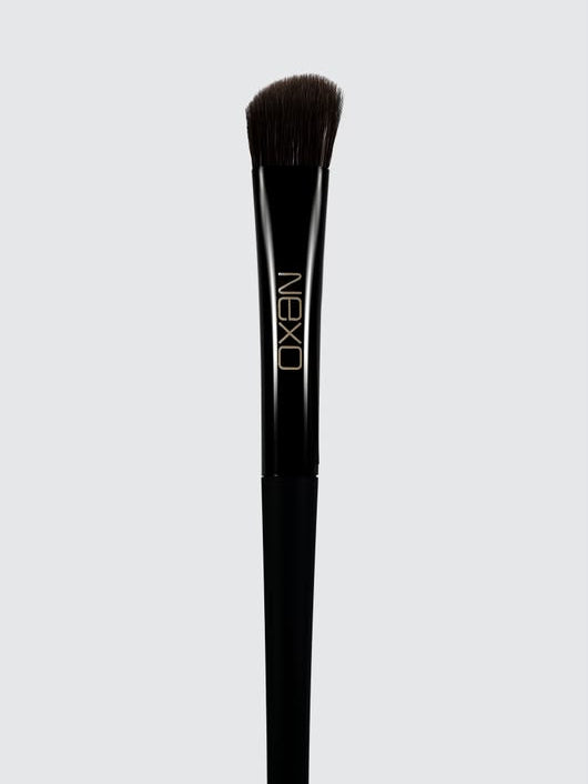 Nexo Angled Eyeshadow Brush | نكسو فرشاة ظلال عيون مائلة