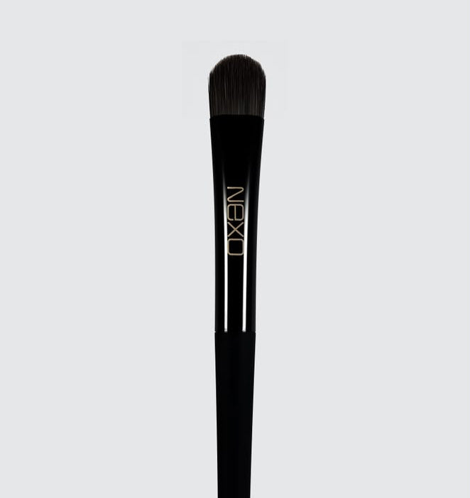 Nexo Concealer Brush M7F | نكسو فرشاة مكياج M7F