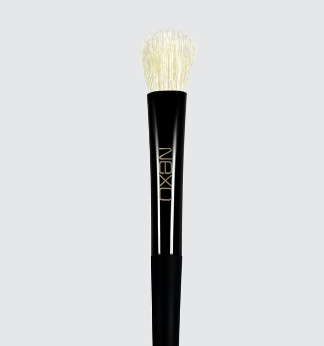 Nexo Eyeshadow Brush M7E | فرشاة ظلال العيون M7E نكسو