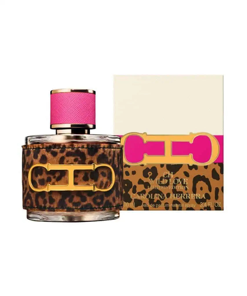 Carolina Herrera CH WOMEN LIMITED EDITIONEDP 100ML | عطر سي إتش ليمتد إديشن للنساء 100 مل