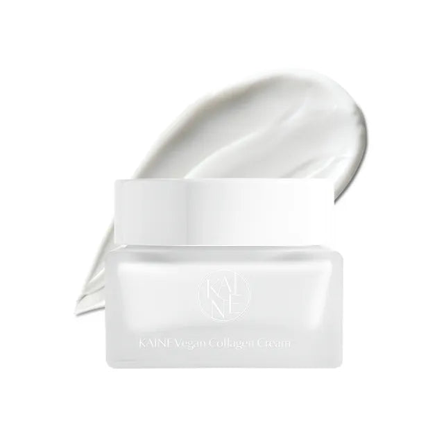 Kaine vegan collagen cream - 50ml | كاين كريم مرطب - 50مل