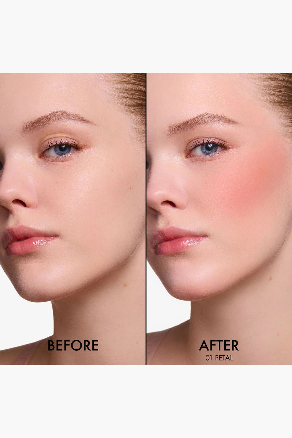 Dior Forever Blush Soft Filter - 11ml | ديور بلاشر سوفت فلتر سائل - 11 مل