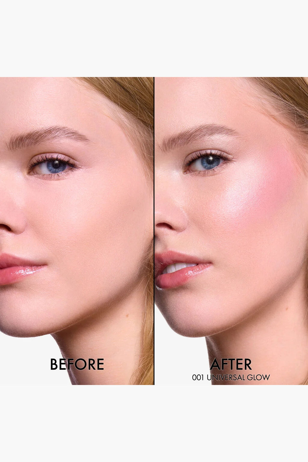 DIOR Backstage Glow Maximizer - 10g | ديور باليت هايلايتر - 10غ