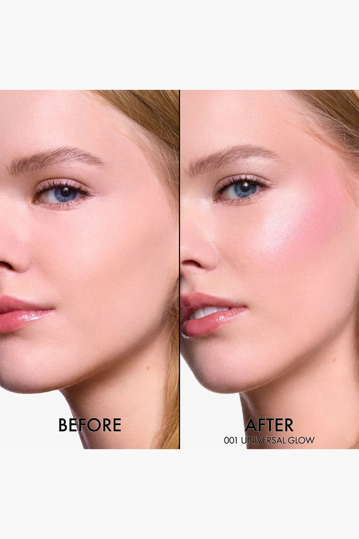 DIOR Backstage Glow Maximizer - 10g | ديور باليت هايلايتر - 10غ
