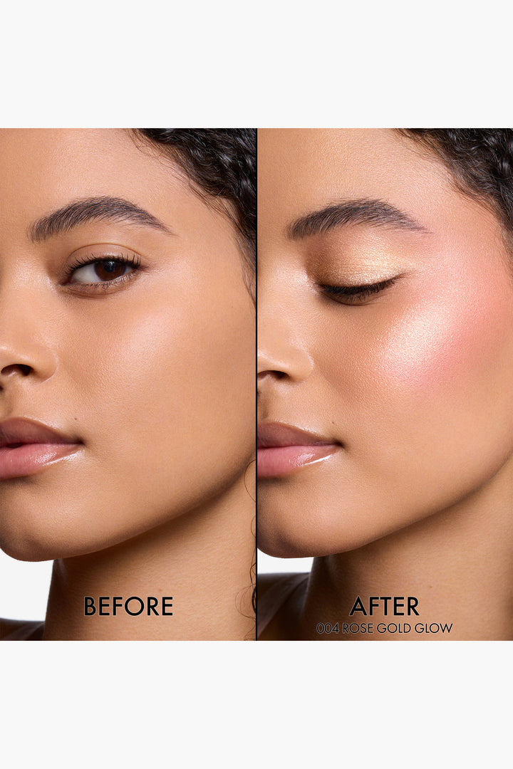DIOR Backstage Glow Maximizer - 10g | ديور باليت هايلايتر - 10غ