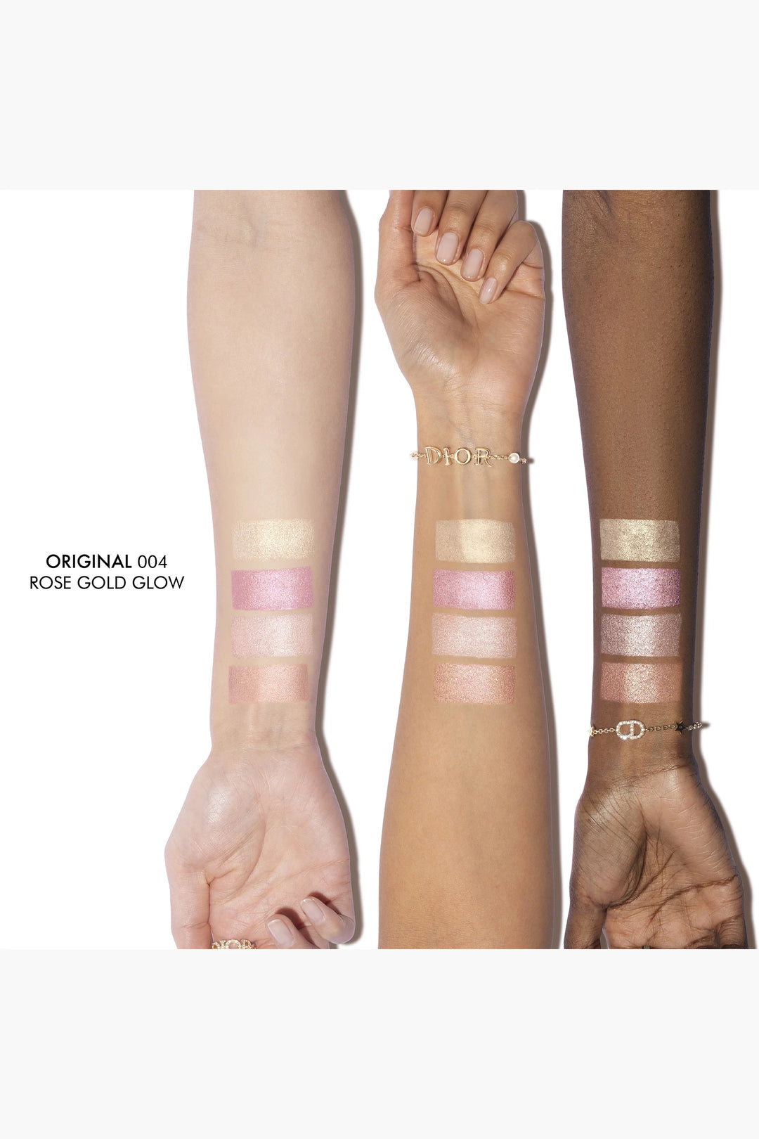 DIOR Backstage Glow Maximizer - 10g | ديور باليت هايلايتر - 10غ