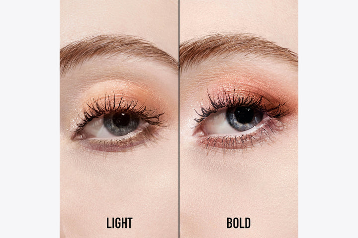 Dior Christian Ladies BackStage Eye Palette - 10g | ديور باليت اي شادو باك ستيج - 10 غ