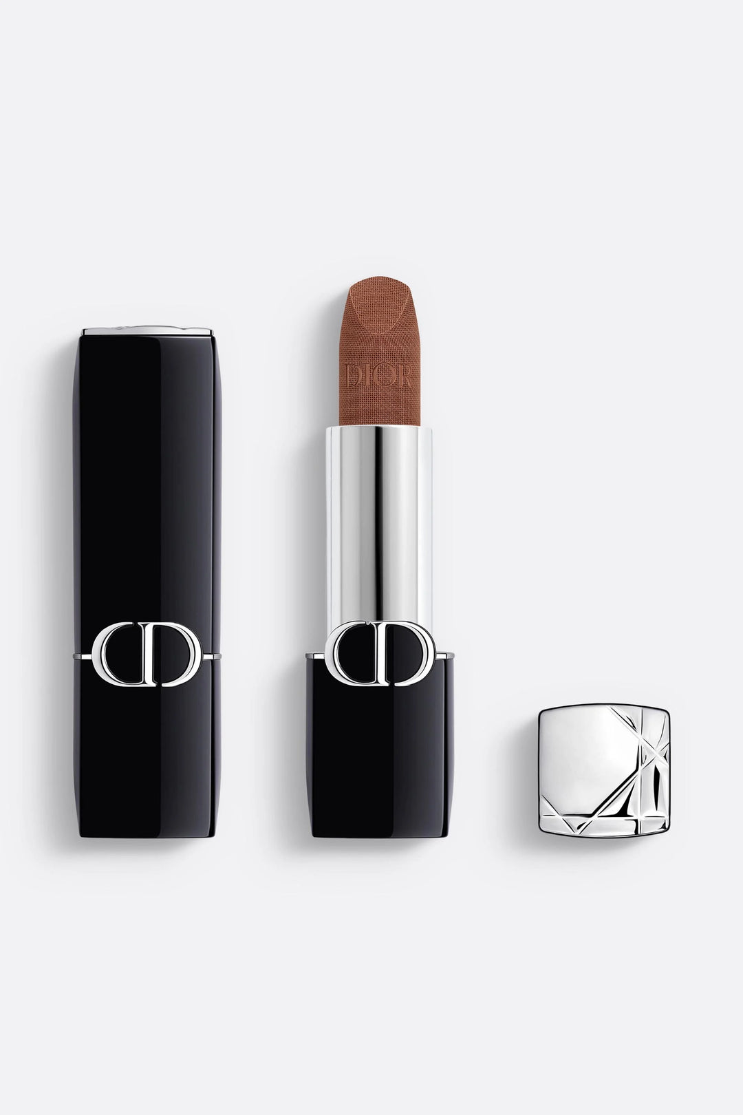 Dior Rouge Couture Lipstick - 3.5g | ديور أحمر شفاه - 3.5غ