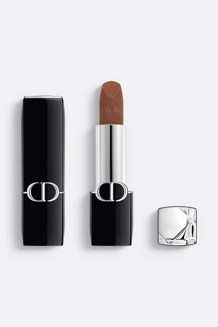 Dior Rouge Couture Lipstick - 3.5g | ديور أحمر شفاه - 3.5غ