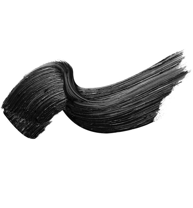 Dior Diorshow Iconic Overcurl Waterproof Mascara 091 Black - 6 g| ديور ماسكارا ضد الماء -6 غرام