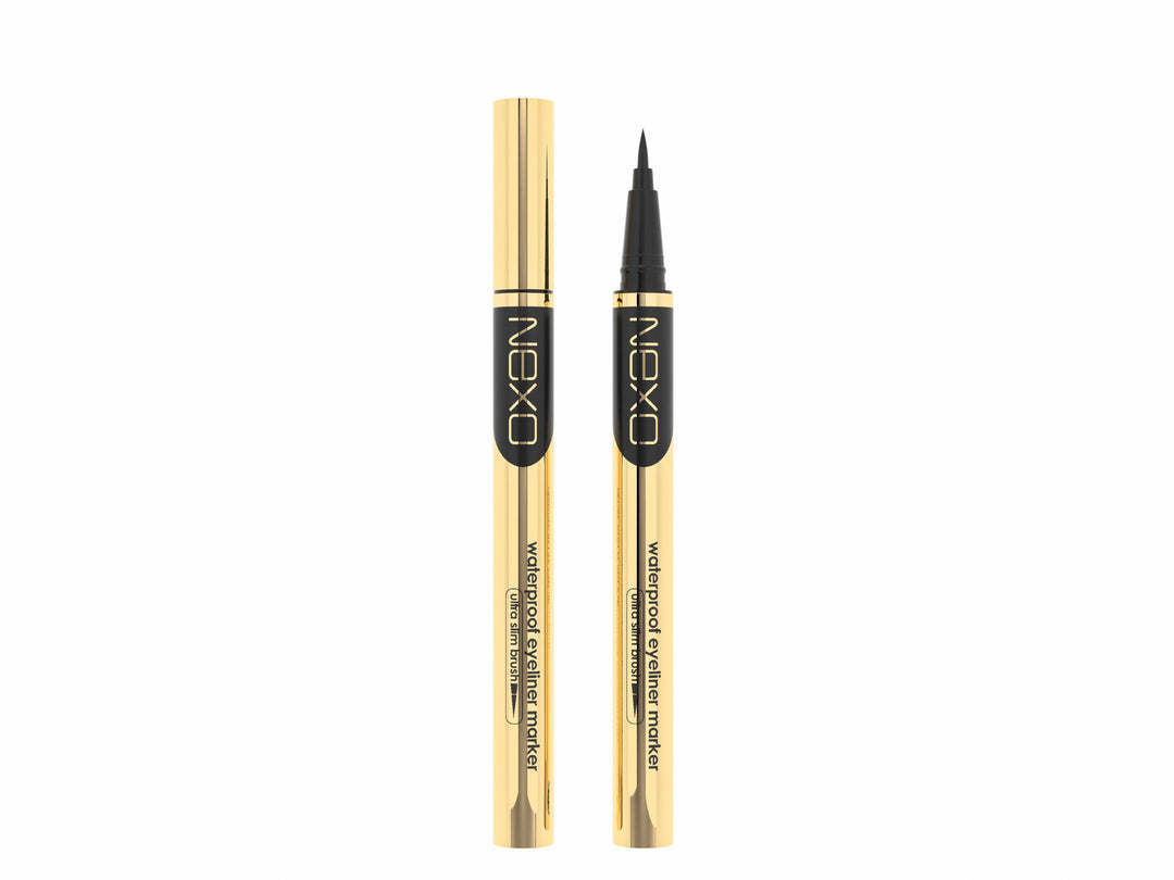 Nexo Eyeliner pen Black - 6ml | نكسو قلم ايلاينر - 6 مل