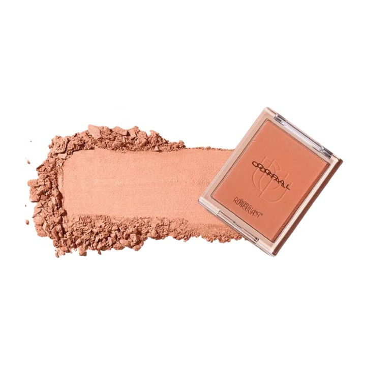 ROSELLA Blusher - 7g | روزلا بلاشر كورال - 7غ #3