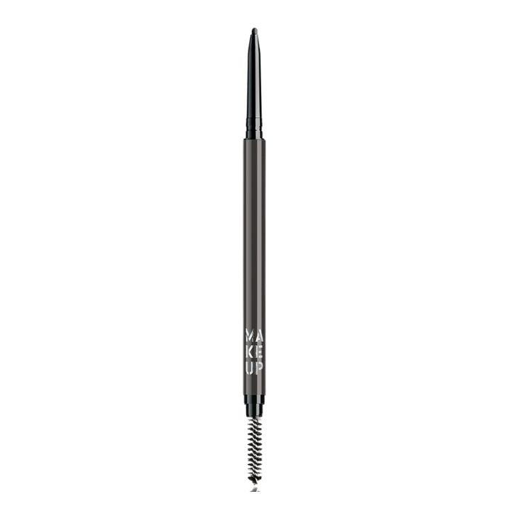 Make Up Factory Ultra Precision Brow Liner | ميكاب فاكتوري قلم لتحديد الحواجب