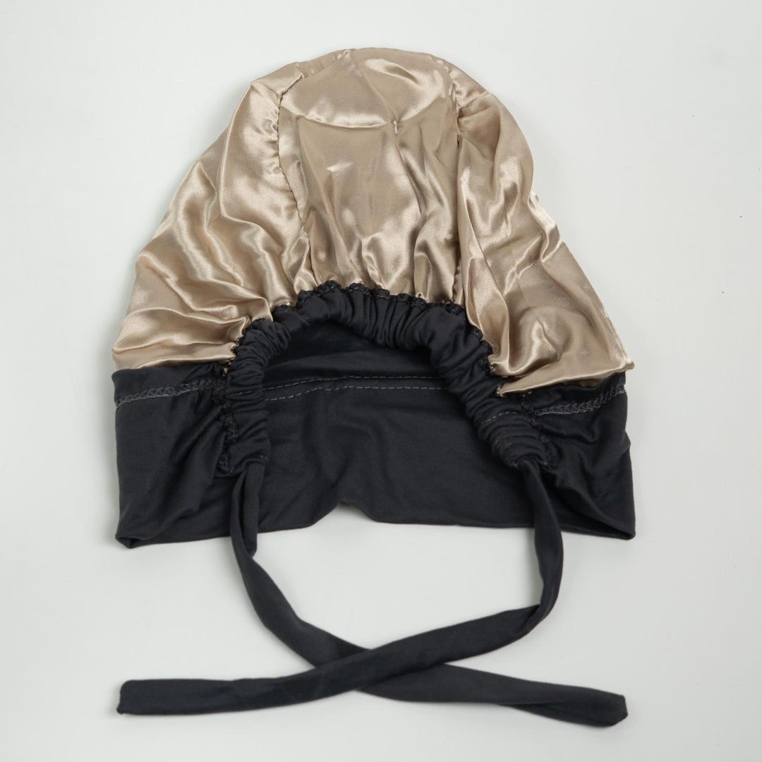 Hijab Underscarf | غطاء أسفل الحجاب
