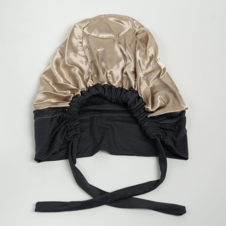 Hijab Underscarf | غطاء أسفل الحجاب