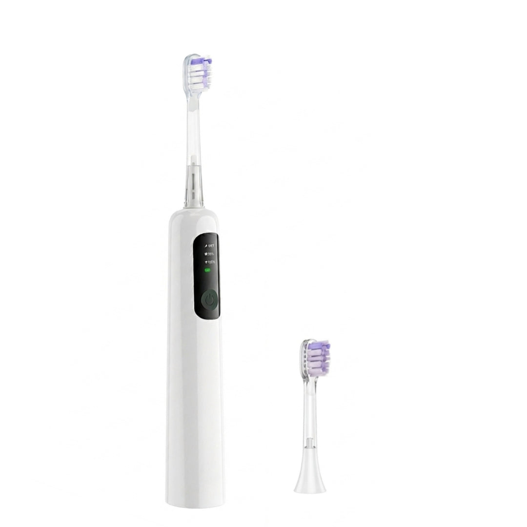 hoco Electric Toothbrush Comfortable And Clean | هوكو فرشاة أسنان كهربائية #1