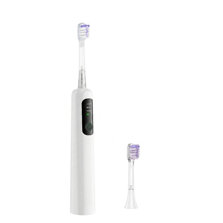 hoco Electric Toothbrush Comfortable And Clean | هوكو فرشاة أسنان كهربائية #1