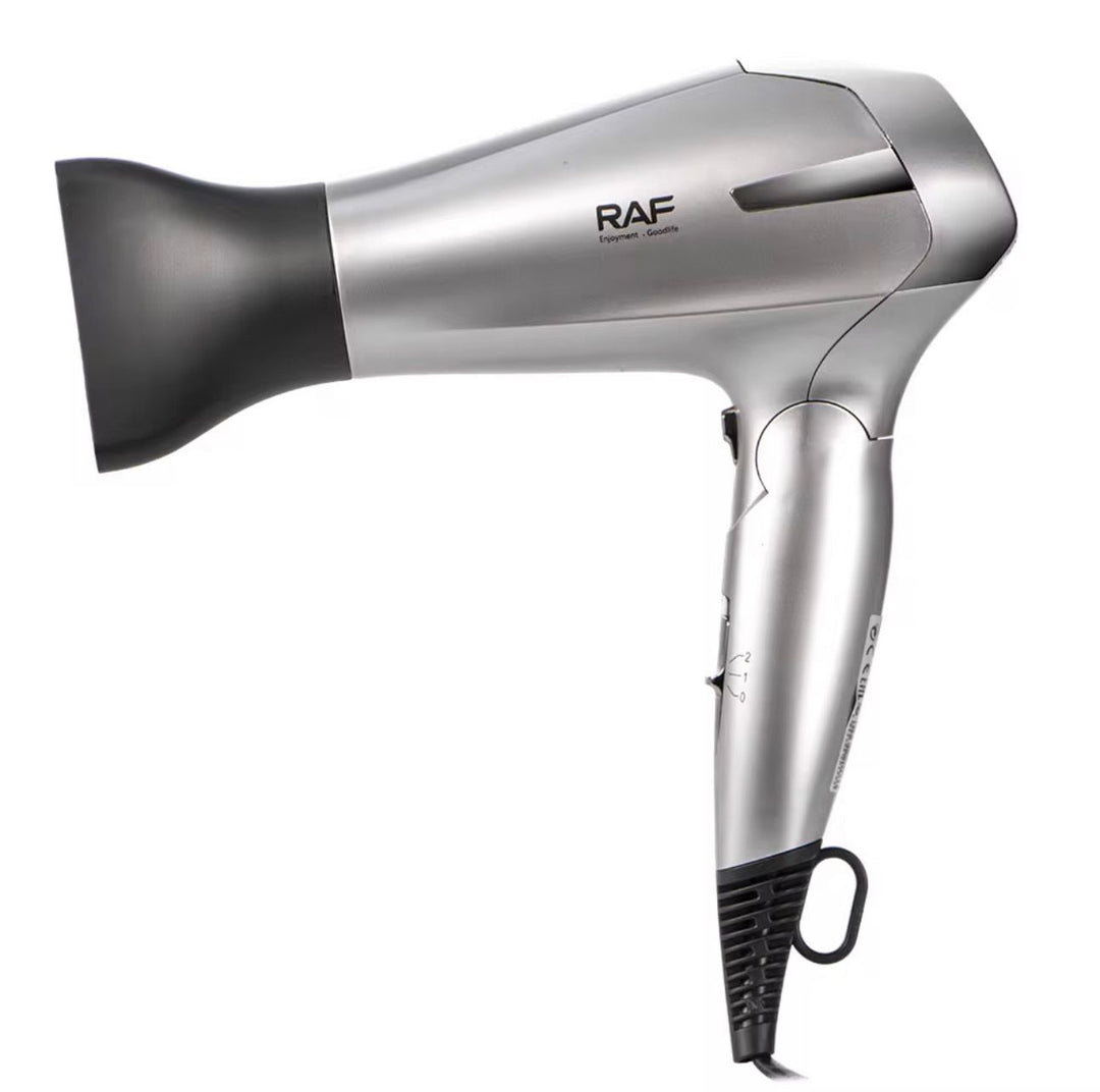 RAF Hair Dryer 2000W | راف مجفف شعر 2000 واط