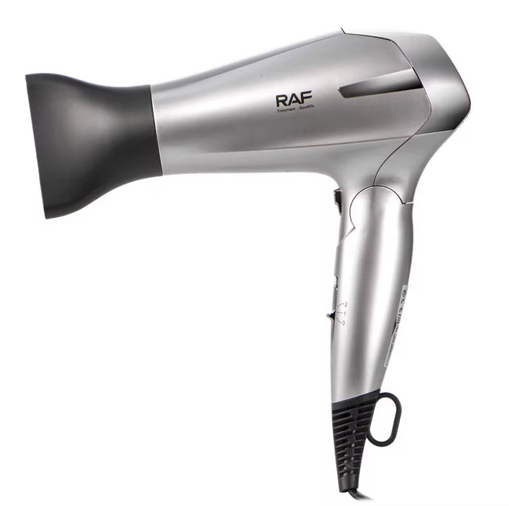 RAF Hair Dryer 2000W | راف مجفف شعر 2000 واط