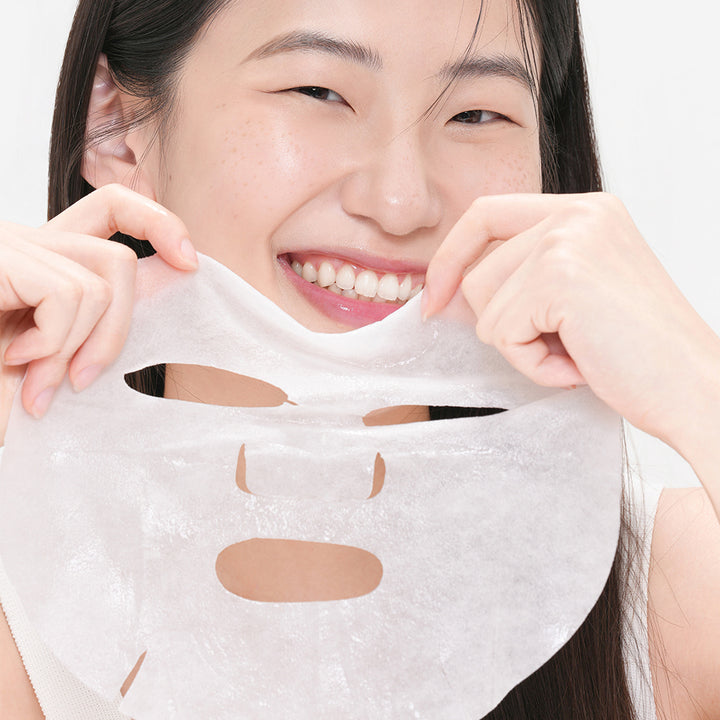 RETURNU Pore Shooter Facial Sheet Mask - 25g | ريترن يو ماسك ورقي للوجه - 25غ